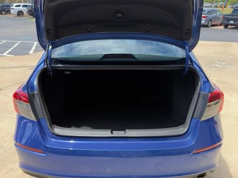 Used 2023 Honda Civic Sport image 12