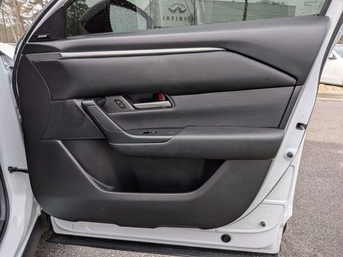 Used 2024 MAZDA CX-50 AWD 2.5 S w/ Cargo Package image 35