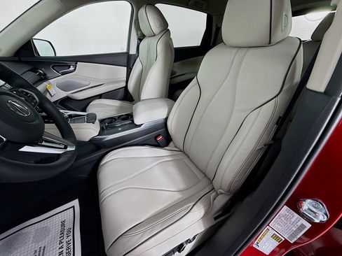 Used 2025 Acura RDX Advance Package image 5