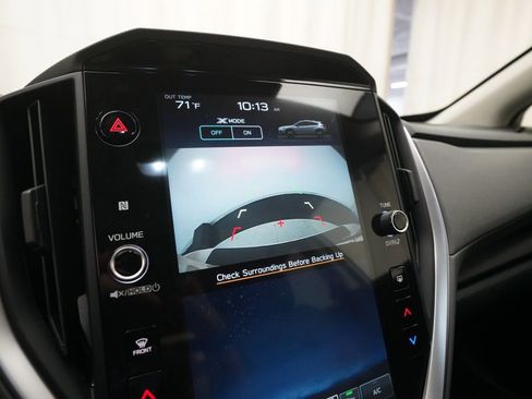 Certified 2024 Subaru Crosstrek 2.0i Premium image 19