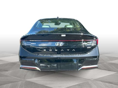Used 2025 Hyundai Sonata SEL FWD image 7