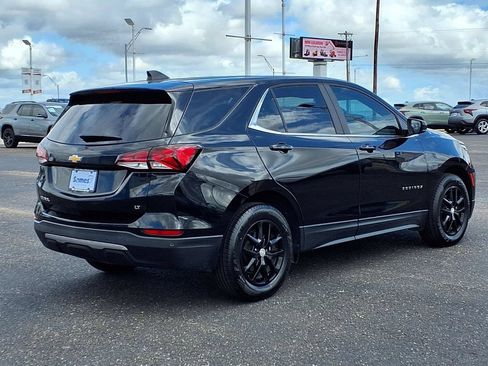 Used 2023 Chevrolet Equinox LT FWD image 7