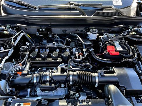 Used 2021 Honda Accord Sport image 31