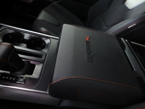 Used 2026 Ford F150 Raptor w/ Equipment Group 803A Raptor R image 40