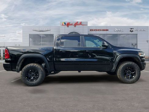 New 2026 RAM 1500 RHO AWD/4WD image 6