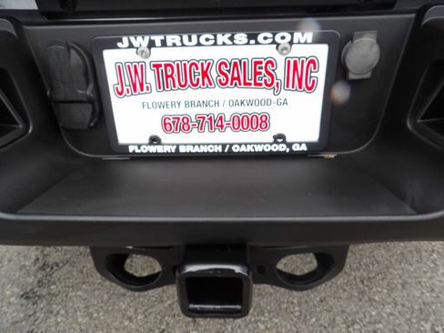 Used 2023 Ford F250 Platinum w/ Tremor Off-Road Package AWD/4WD image 54