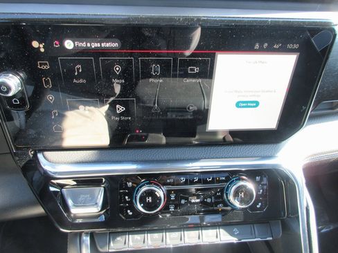 New 2026 GMC Sierra 1500 Denali w/ Denali Reserve Package image 20