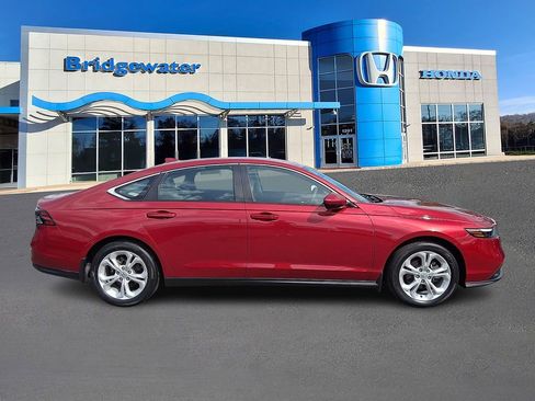 Used 2024 Honda Accord LX image 7