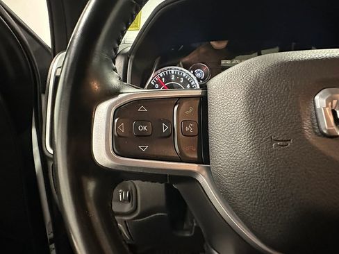 Used 2021 RAM 1500 Big Horn AWD/4WD image 34