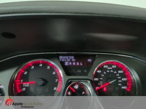 Used 2014 GMC Acadia SLT image 16