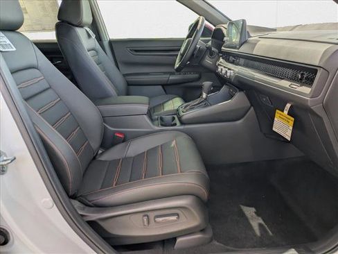 New 2026 Honda CR-V Sport-L image 16