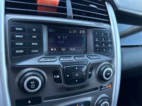 Used 2013 Ford Edge SE FWD image 16