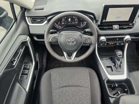 Certified 2024 Toyota RAV4 XLE w/ Convenience Package AWD/4WD image 24
