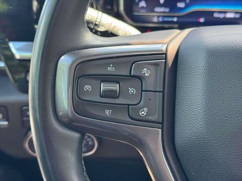 Used 2025 Chevrolet Silverado 3500 High Country w/ Technology Package AWD/4WD image 25