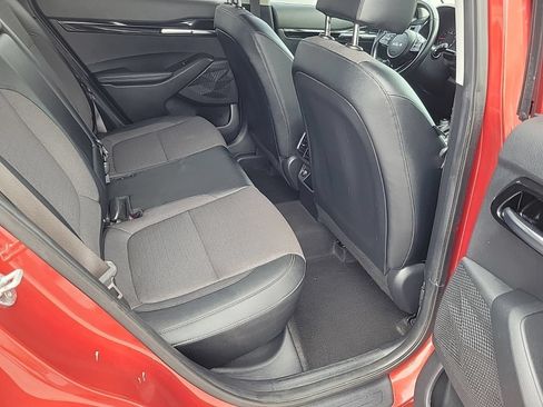 Used 2022 Kia Seltos S FWD image 13