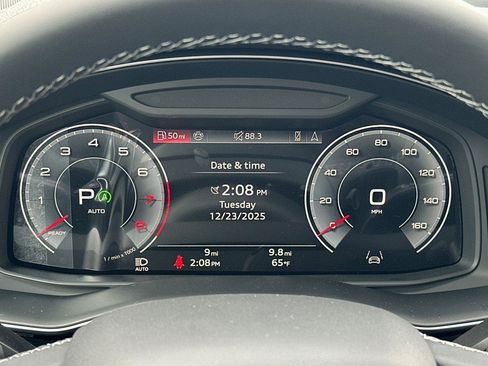 New 2026 Audi Q8 Premium Plus image 24