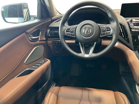New 2026 Acura RDX SH-AWD w/ Advance Package image 17