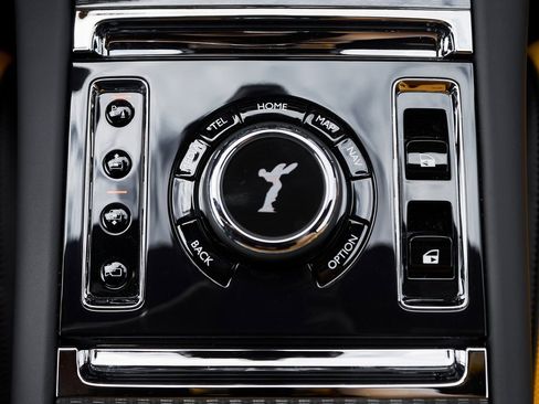 Used 2025 Rolls-Royce Ghost Black Badge image 67