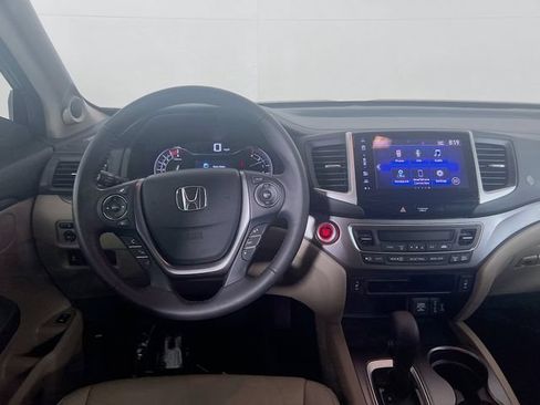 Used 2018 Honda Pilot EX-L image 17