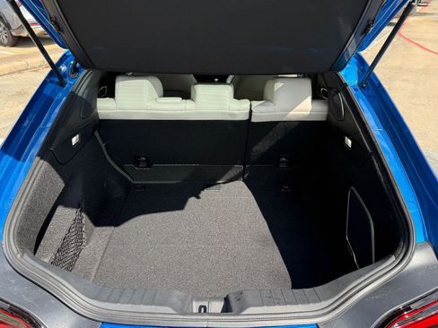 Used 2026 Acura Integra A-Spec FWD image 19