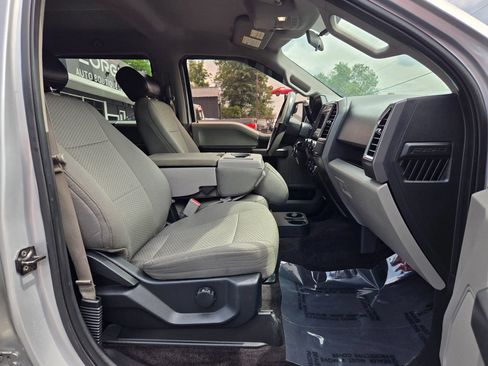 Used 2016 Ford F150 XLT AWD/4WD image 15