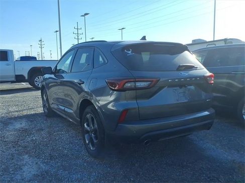 Used 2023 Ford Escape ST-Line w/ Tech Pack #1 image 15