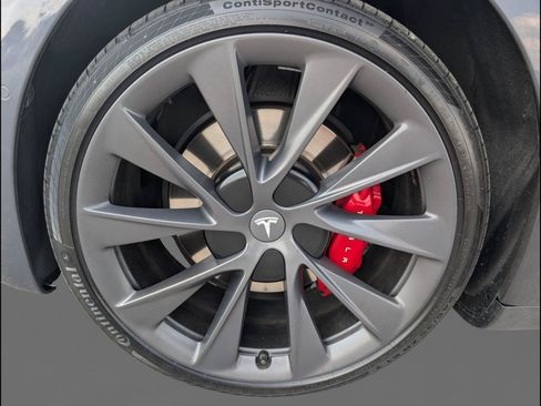Used 2020 Tesla Model S Performance AWD/4WD image 25