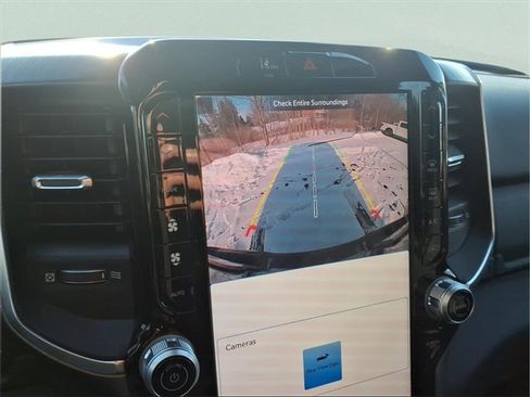 Certified 2025 RAM 1500 Big Horn image 23