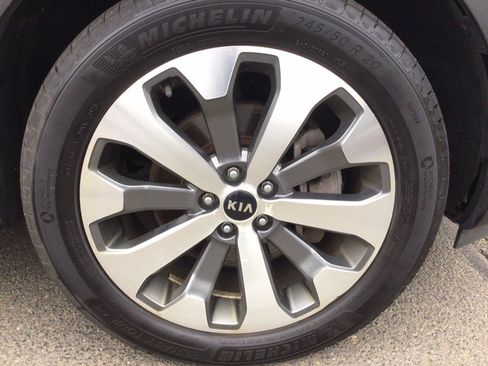 Used 2020 Kia Telluride S AWD/4WD image 47