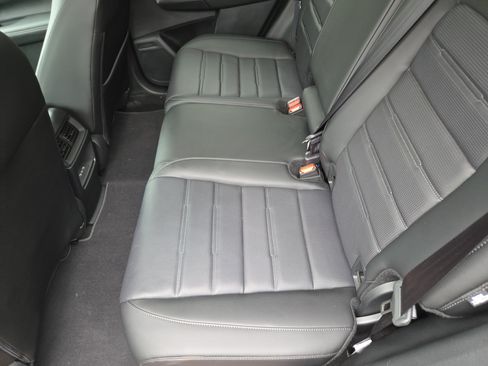 Used 2026 Honda CR-V EX-L image 22