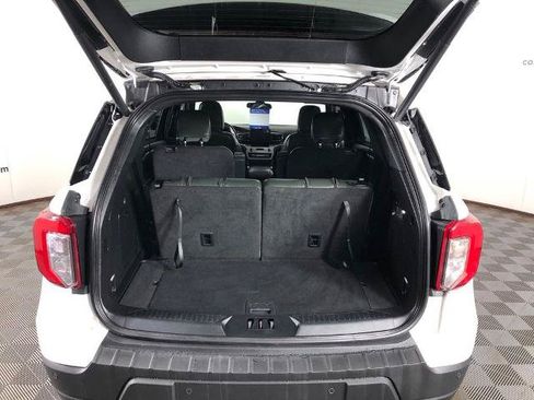 Certified 2023 Ford Explorer Timberline AWD/4WD image 20