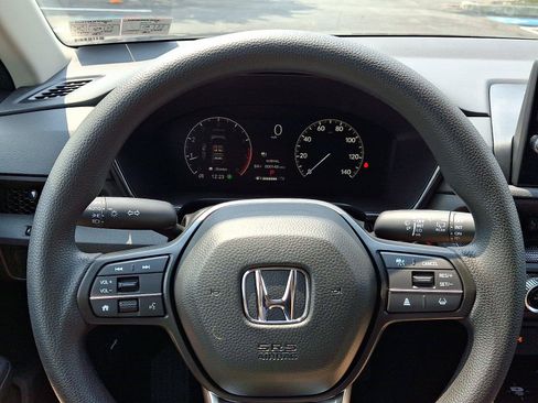 New 2026 Honda CR-V LX image 10