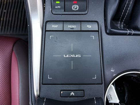 Used 2019 Lexus NX 300h AWD w/ Premium Package image 27