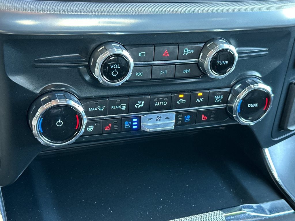 Certified 2025 Ford F150 Lariat AWD/4WD image 19