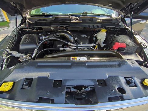 Used 2017 RAM 1500 Big Horn AWD/4WD image 25