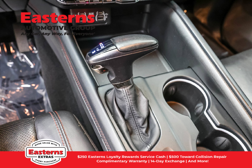 Used 2024 Dodge Durango GT RWD image 14