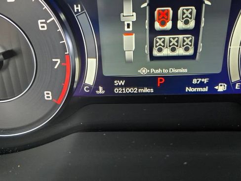 Certified 2025 Acura RDX SH-AWD w/ Technology Package image 26