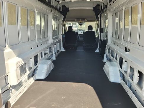 New 2026 Ford Transit 250 148 High Roof Extended AWD image 6