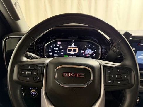 Used 2024 GMC Sierra 1500 Elevation AWD/4WD image 10