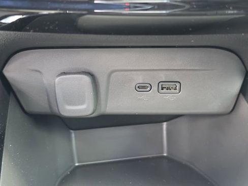 New 2026 Chevrolet Trax ACTIV w/ Driver Confidence Package FWD image 25