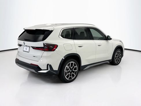 New 2026 BMW X1 xDrive28i w/ Technology Package AWD/4WD image 5
