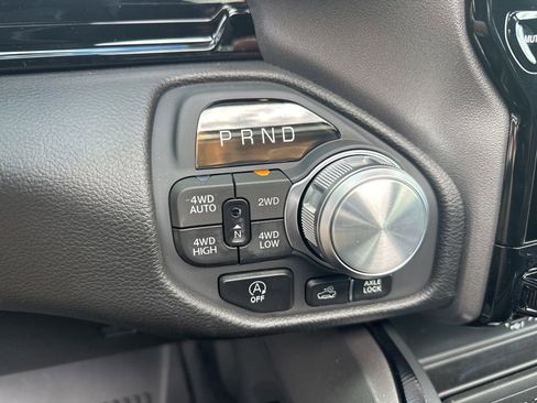 New 2026 RAM 1500 Rebel w/ Advanced Safety Group II image 29