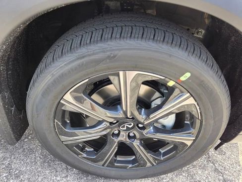 New 2026 INFINITI QX60 Autograph w/ Autograph Tech Package image 9