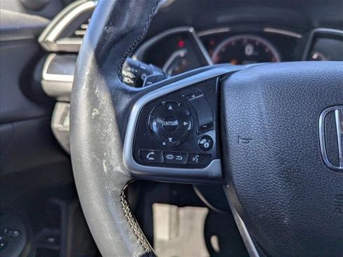 Used 2020 Honda Civic Sport image 13