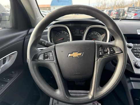 Used 2015 Chevrolet Equinox LS image 16