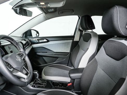 Certified 2023 Volkswagen Taos S w/ Driver Assistance Package image 11