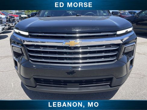 Used 2026 Chevrolet Traverse LT w/ Driver Confidence Package AWD/4WD image 29