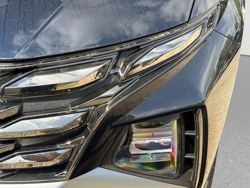New 2026 Hyundai Tucson Limited AWD/4WD image 10