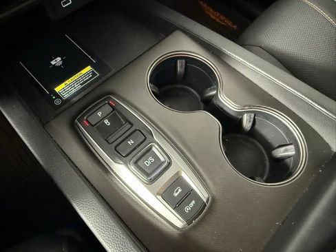 Used 2025 Honda Passport TrailSport image 29