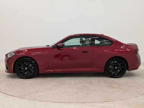 New 2026 BMW 230i Coupe w/ Premium Package RWD image 2